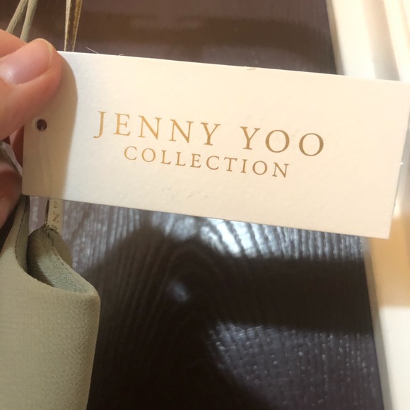 JennyYoo Inesse Dress - Picture 3 of 6